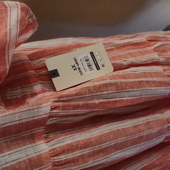 Terra & Sky top - Picture 5 of 5